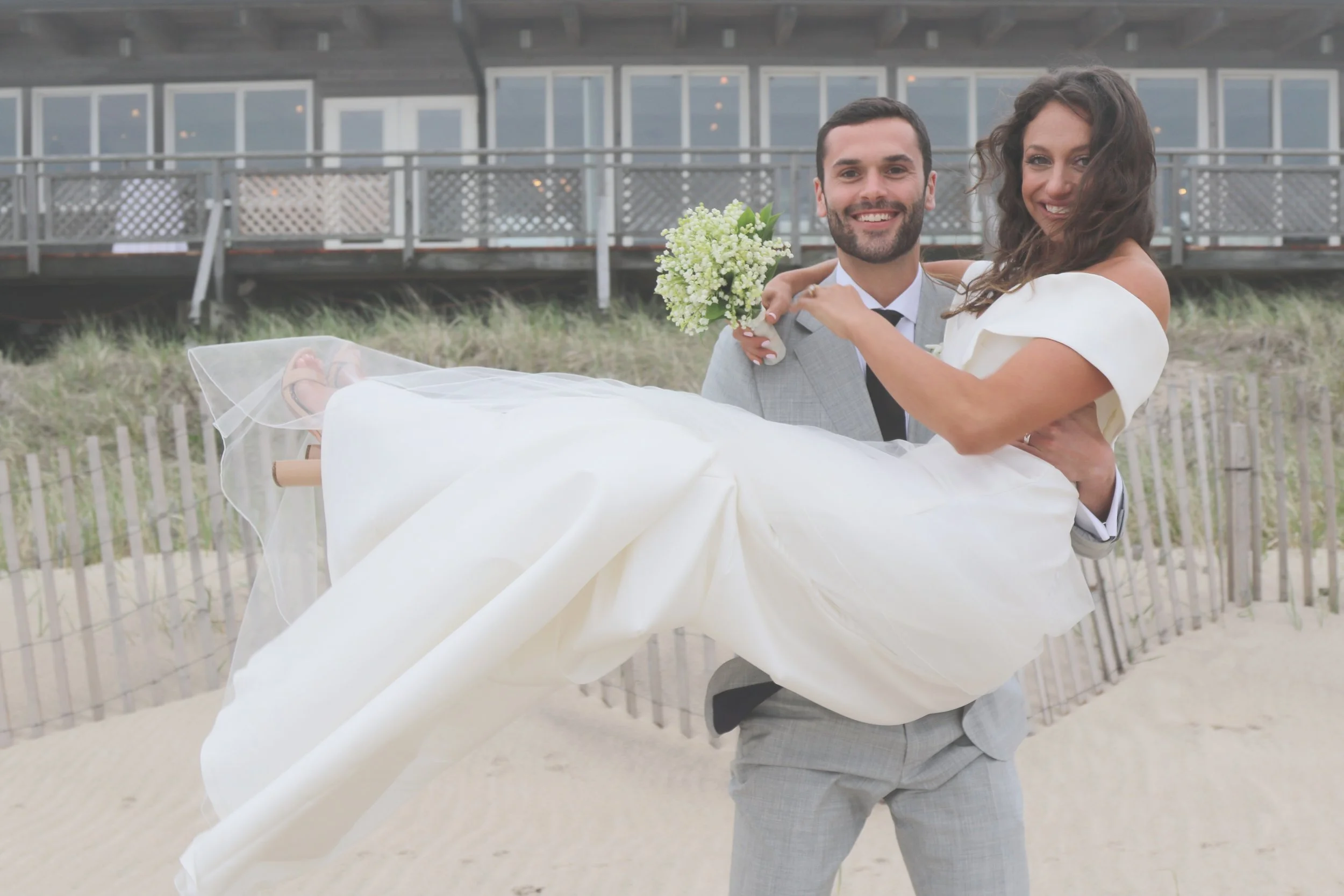 arianna spiros luke nowlan wedding bridgehampton