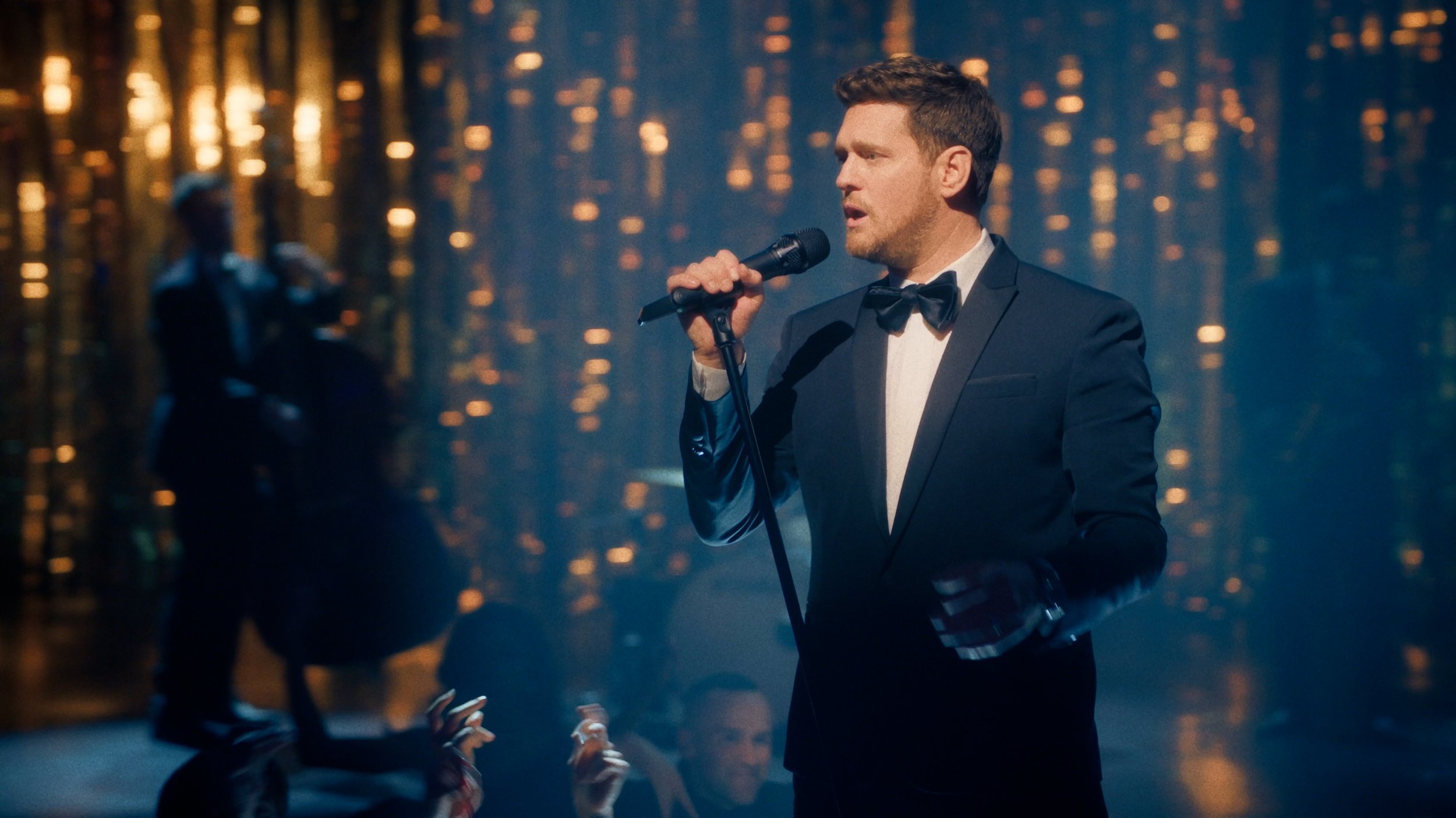 Jason Derulo x Michael Buble Spicy Margarita — Ben Grant