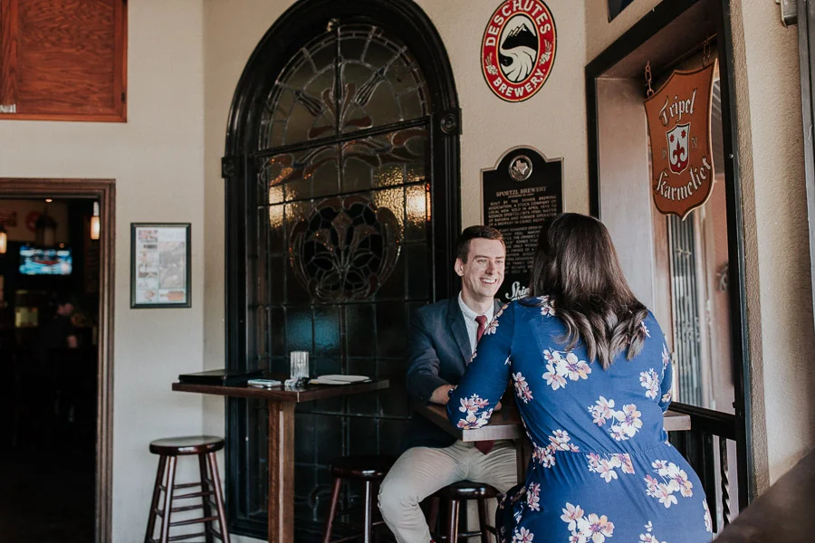 dallas anniversary lifestyle photos