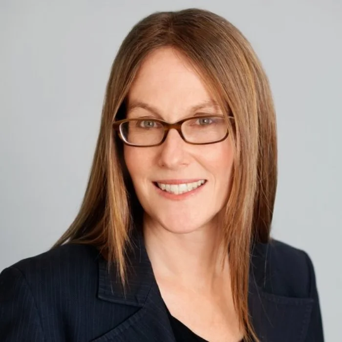 Deborah Barron, Founder/ Executive Director 