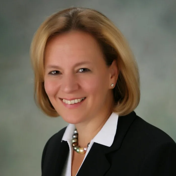 JILL ALPER, ADVISOR/ STRATEGY