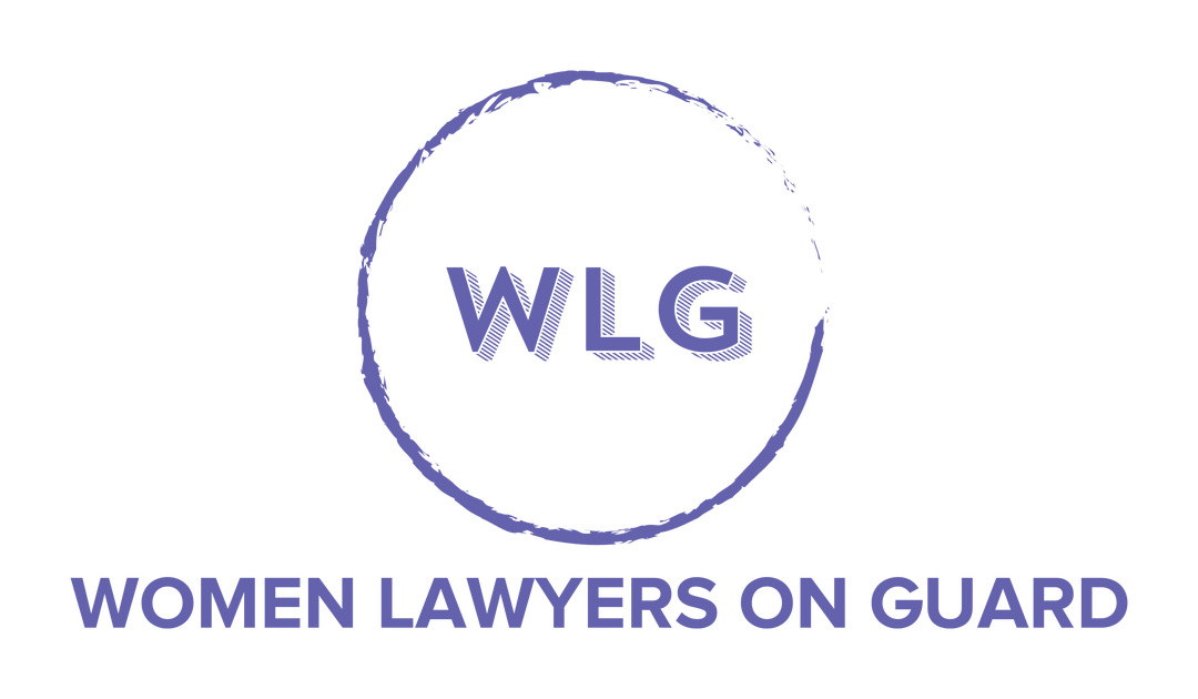 Women Lawyers on Guard