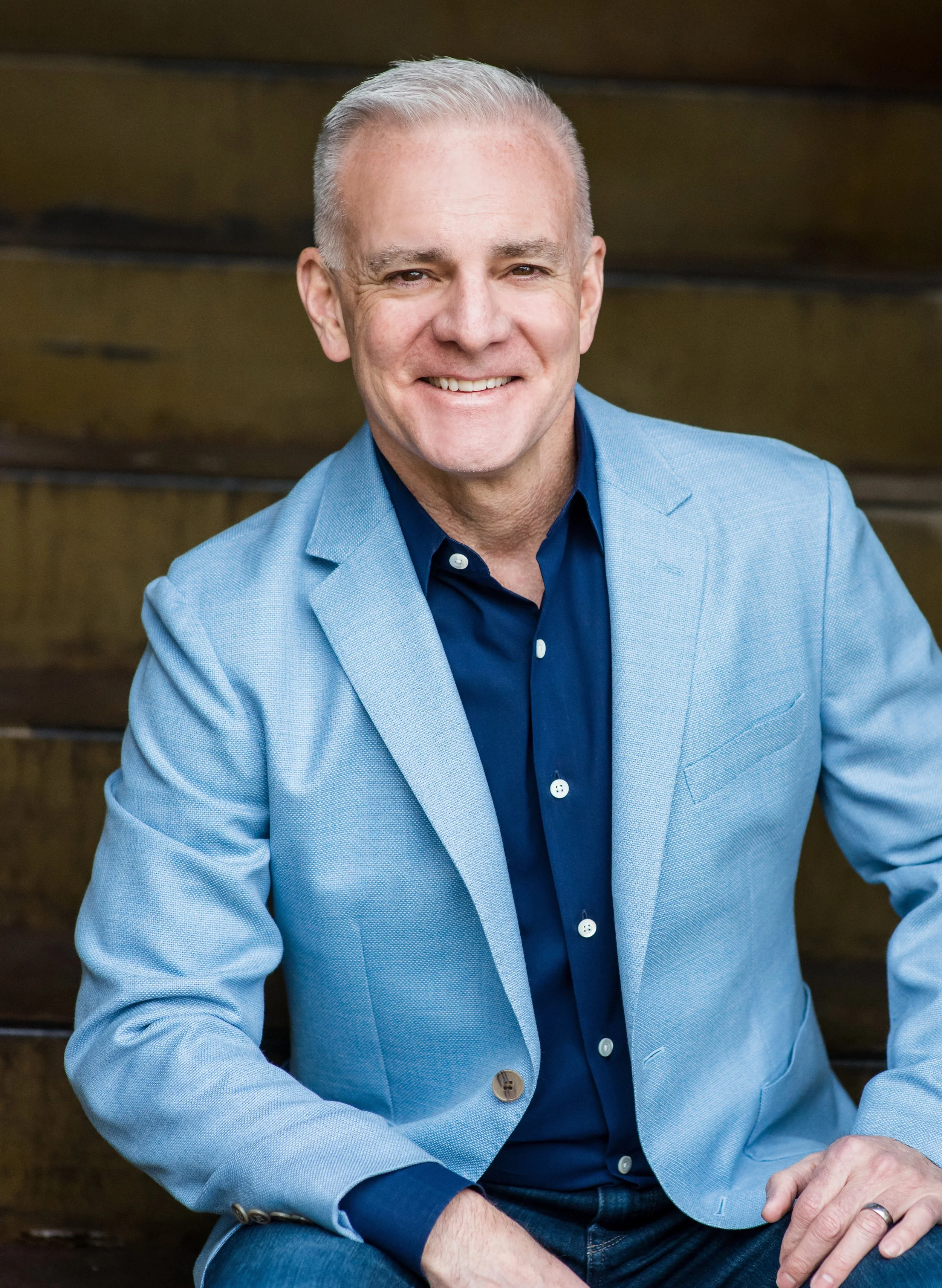 BOBBY CLARK, ADVISOR