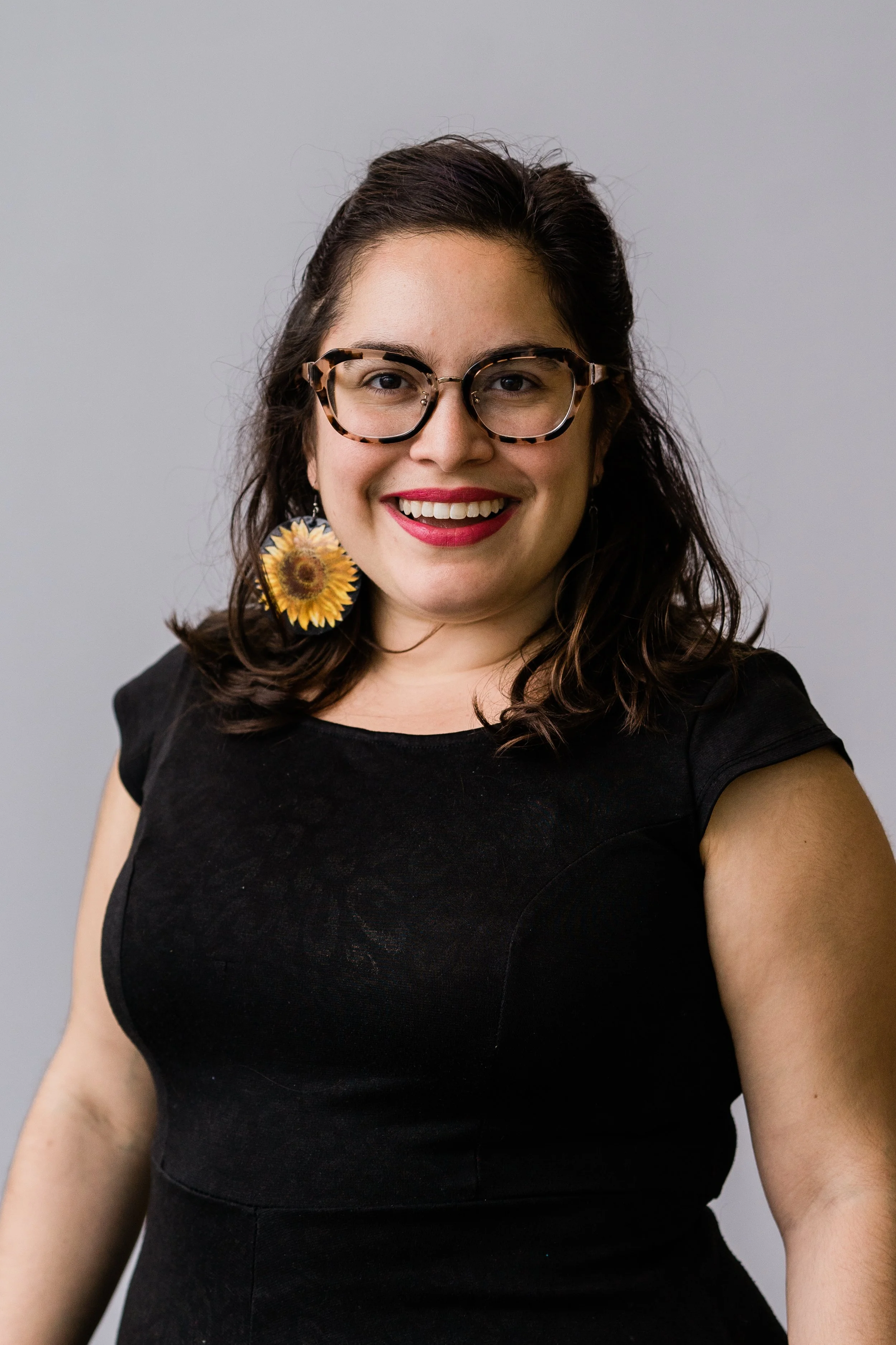 ROSE ESPINOLA, ADVISOR