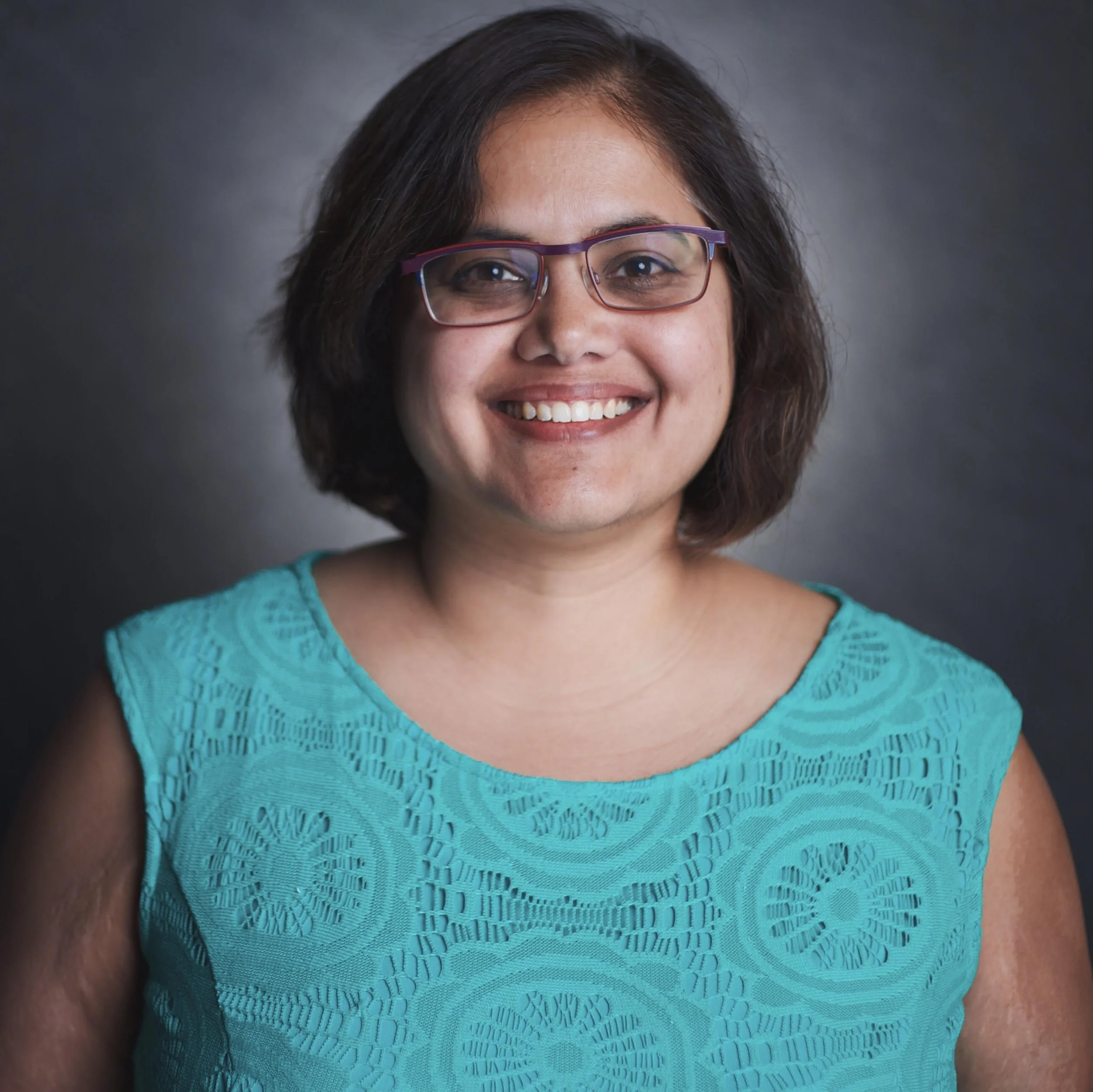 SUSAN MISRA, ADVISOR
