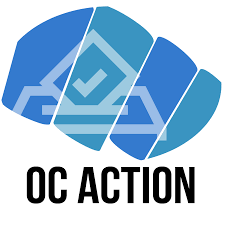  OC Action was founded in 2017 to build an AAPI-Latinx-Labor-Environmental Justice Alliance and to develop progressive political power. This has been the result of decades of community organizing and integrated voter engagement in the region. Underre