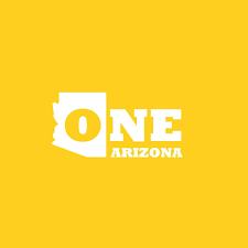  One Arizona has a large and representative membership of 30+ organizations encompassing the wide intersection of our community’s diversity. Our partners include organizations focused on immigrant, racial, gender, and economic justice; empowerment of