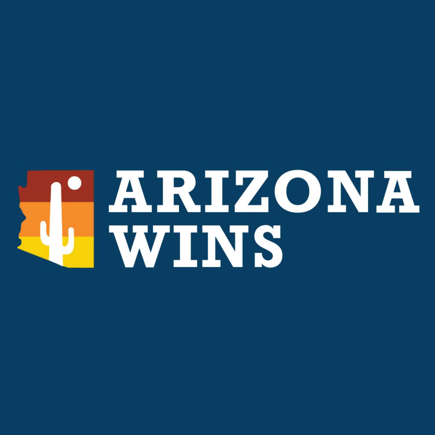  Arizona Wins is a coalition of progressive advocacy organizations and labor unions, working together to improve public policy for working families in Arizona. Our mission is to change the face of the Arizona legislature and achieve progressive polic