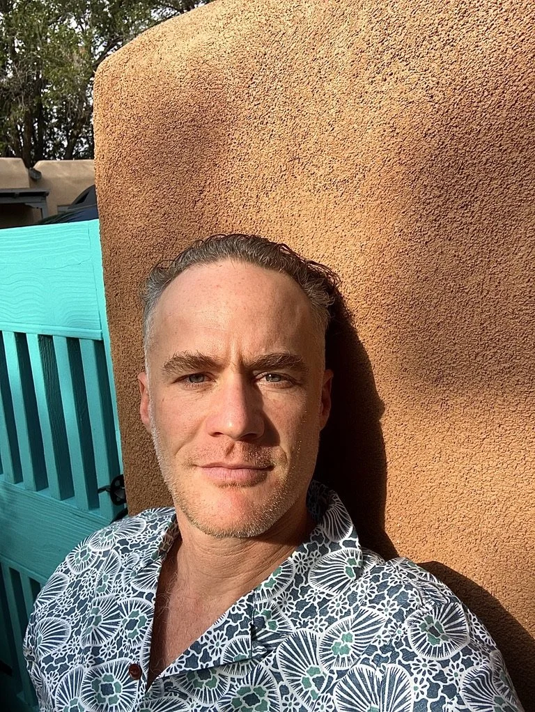 JULIEN ROSS, ADVISOR