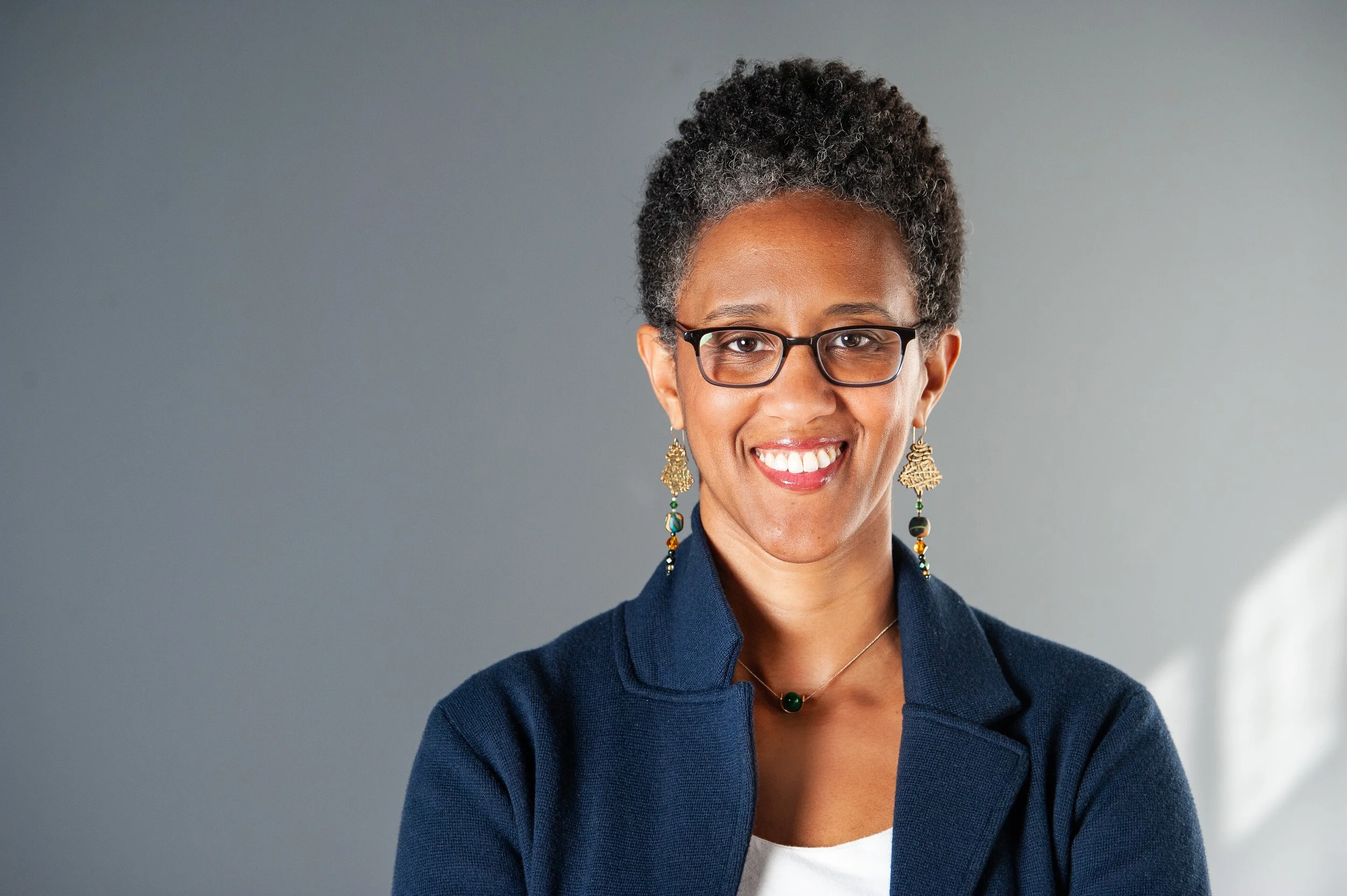 MEREDITH HORTON, ADVISOR