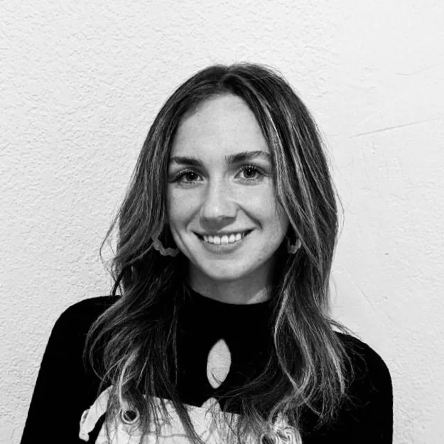LAUREN BOYLE, ACCELERATOR PROGRAM DIRECTOR