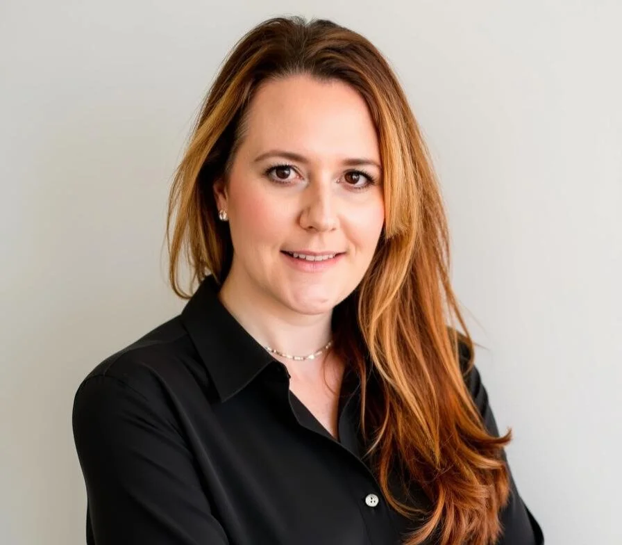 PHILIPPA WOOD, CHIEF PROGRAM STRATEGY OFFICER