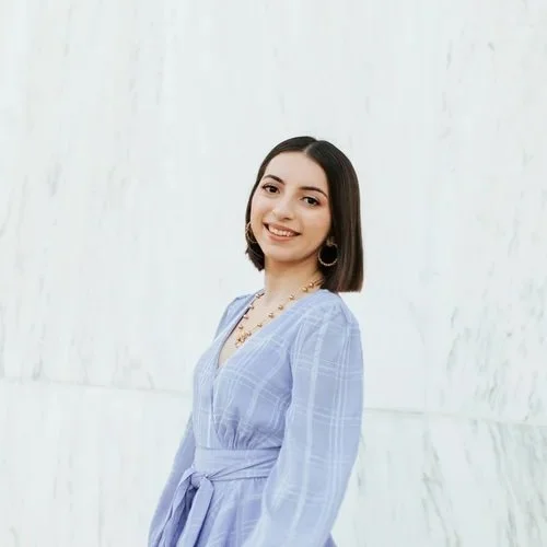 EMMA LARA, FINANCE & OPERATIONS MANAGER