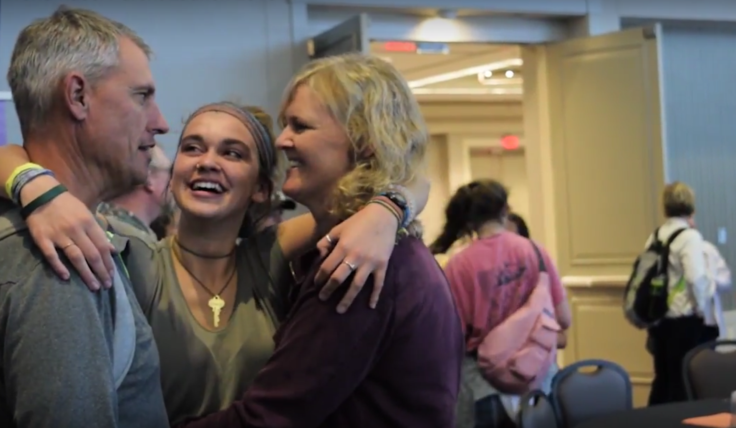 World Race: Parent Launch (Copy)