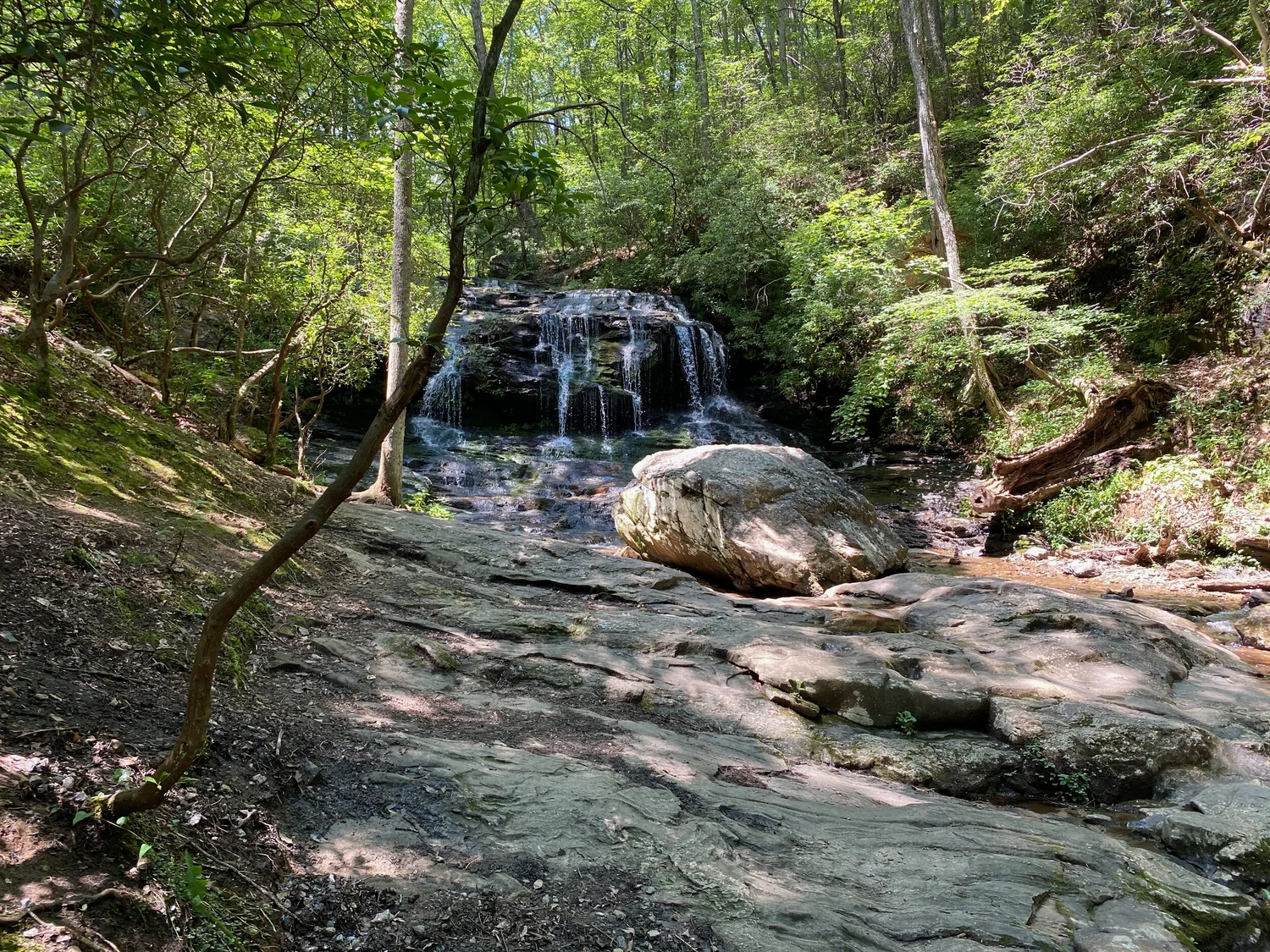 STABLER NativeBangle バングル アメカジ　ルード Nature Valley Park — Big Canoe Trails
