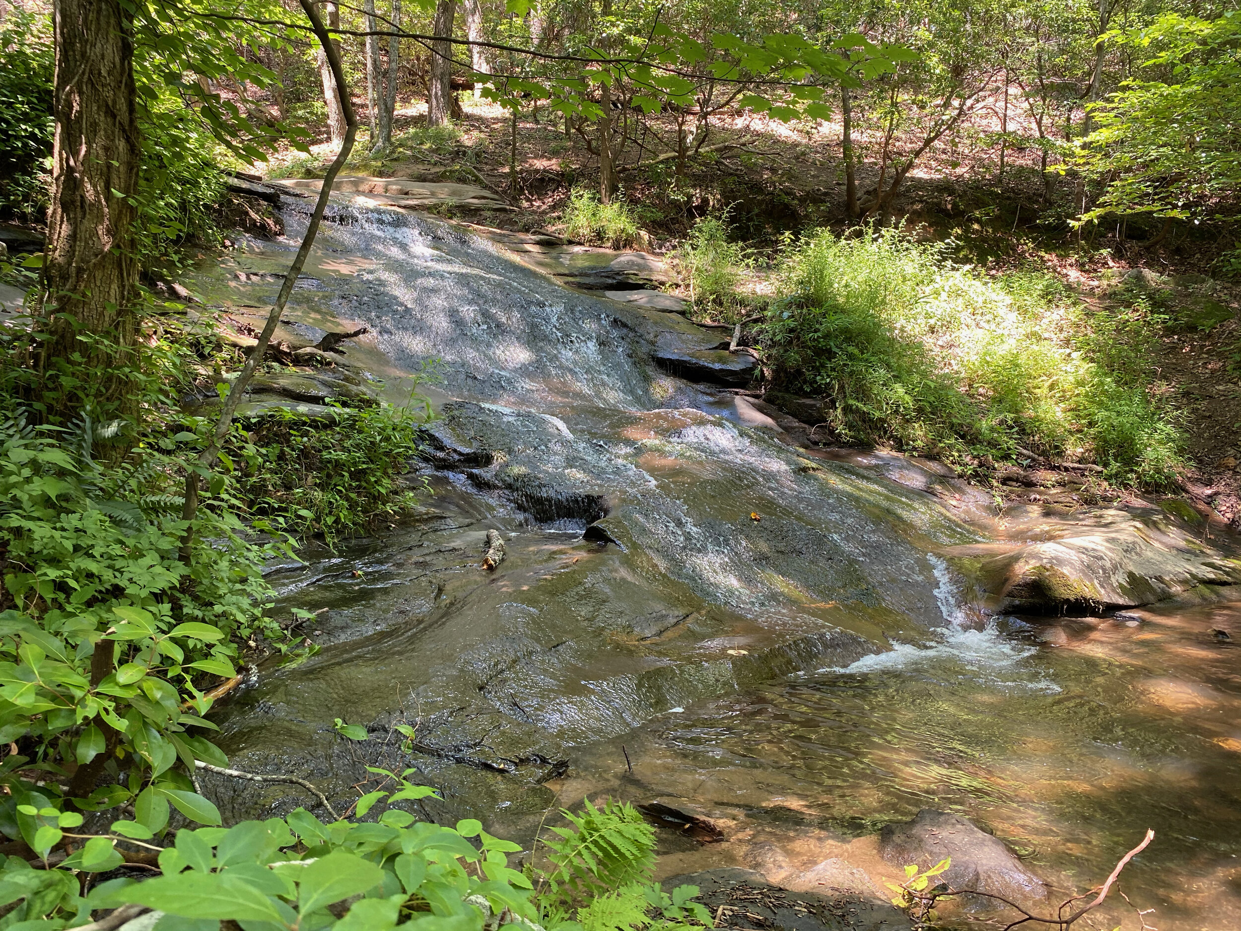 Upper Falls