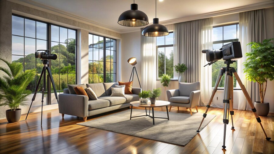 Best Real Estate Photography in Orange County