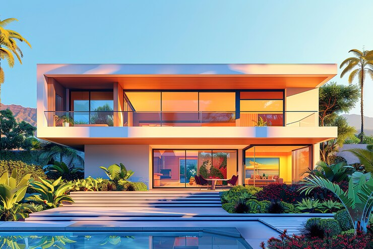 From Listing to Closing: How Professional Real Estate Photography Makes a Difference in Orange County