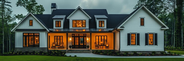 Get Noticed: The Impact of Professional Photography on Orange County Real Estate Marketing