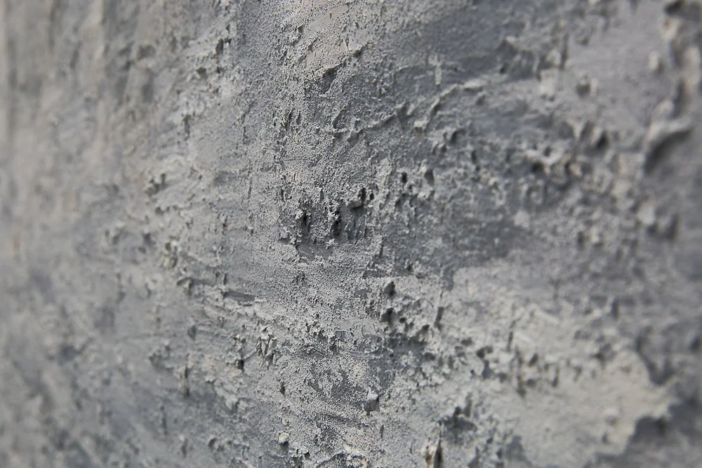 Your World is my Oyster (Cove) (2016-17) (detail). Picture credit P1xels