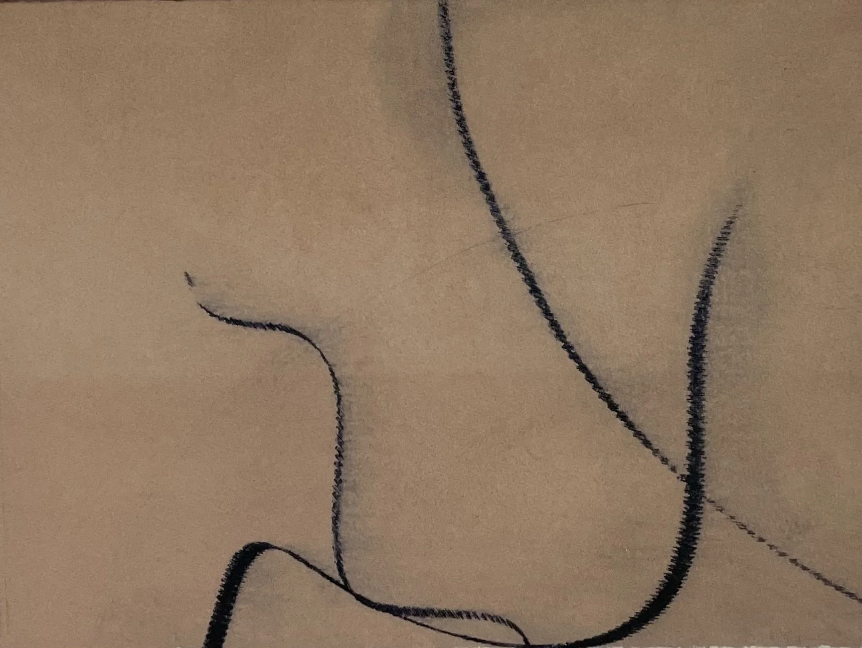 sonata for three beings