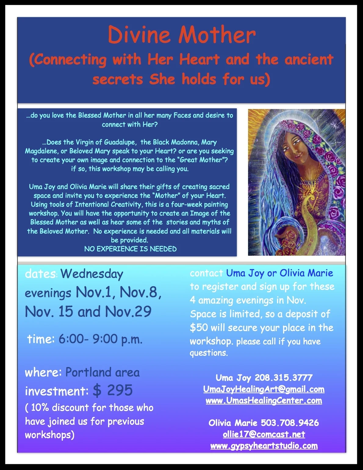 Divine Mother Workshop with new dates.jpg