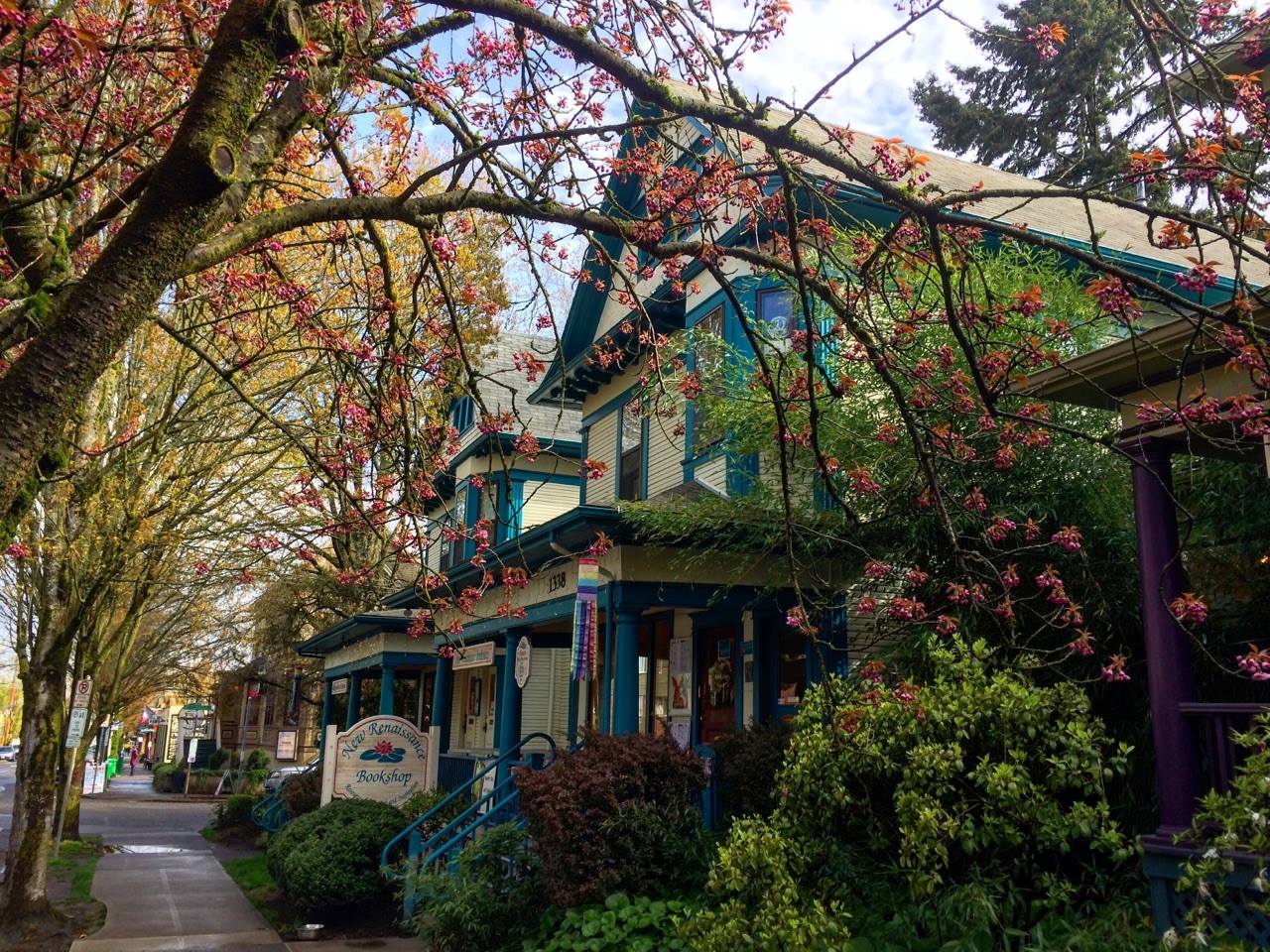 1338 NW 23rd Ave. Portland OR 97210