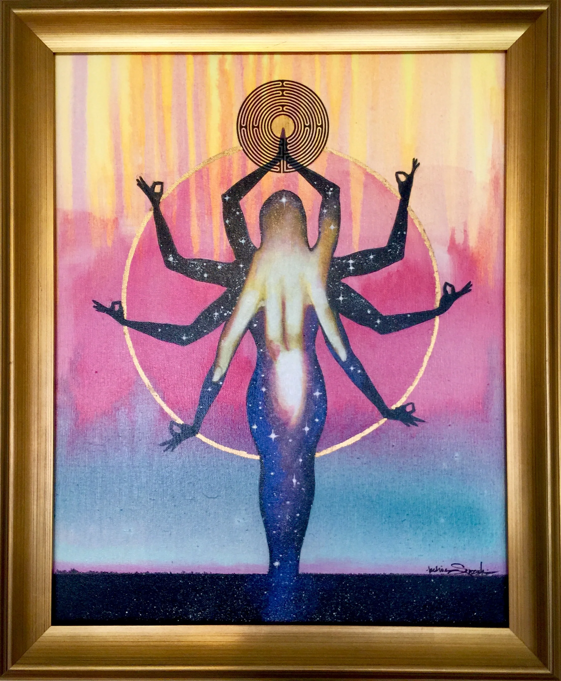 Expanding Within