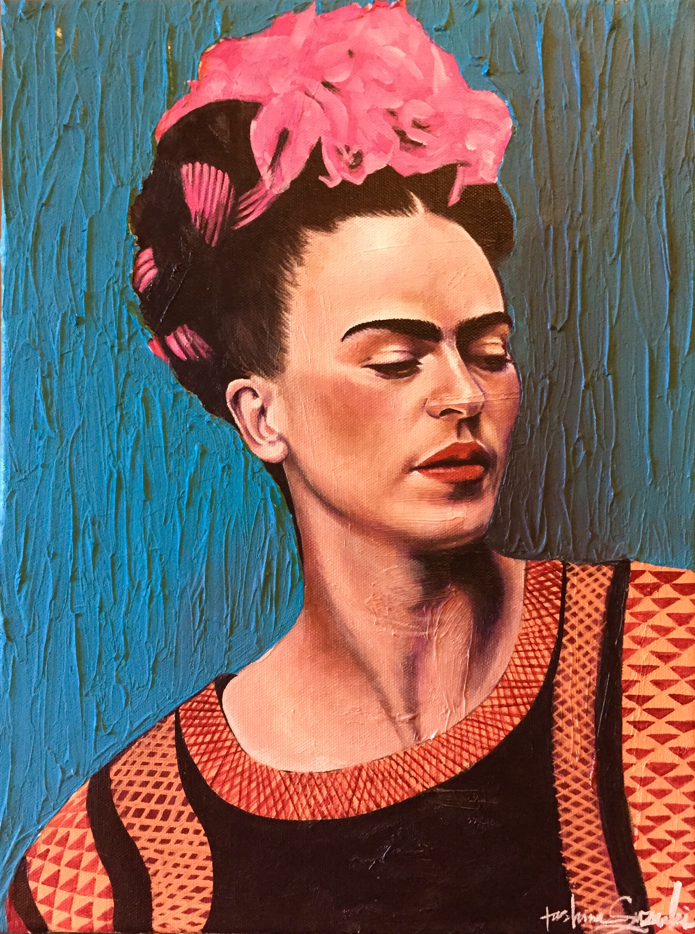 Frida