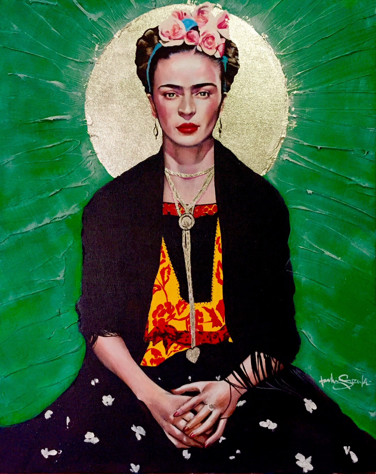 Saint Frida