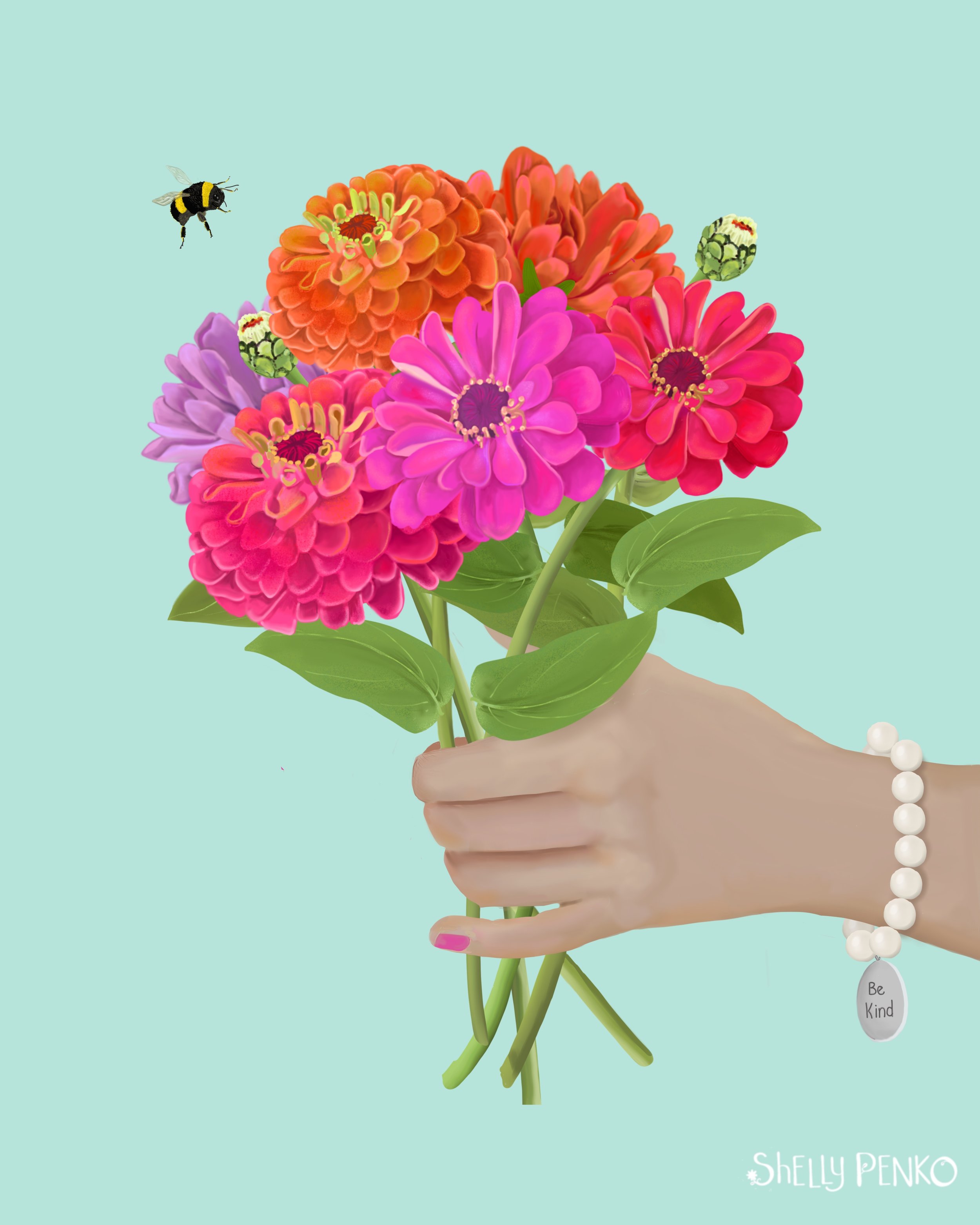 Bee Kind