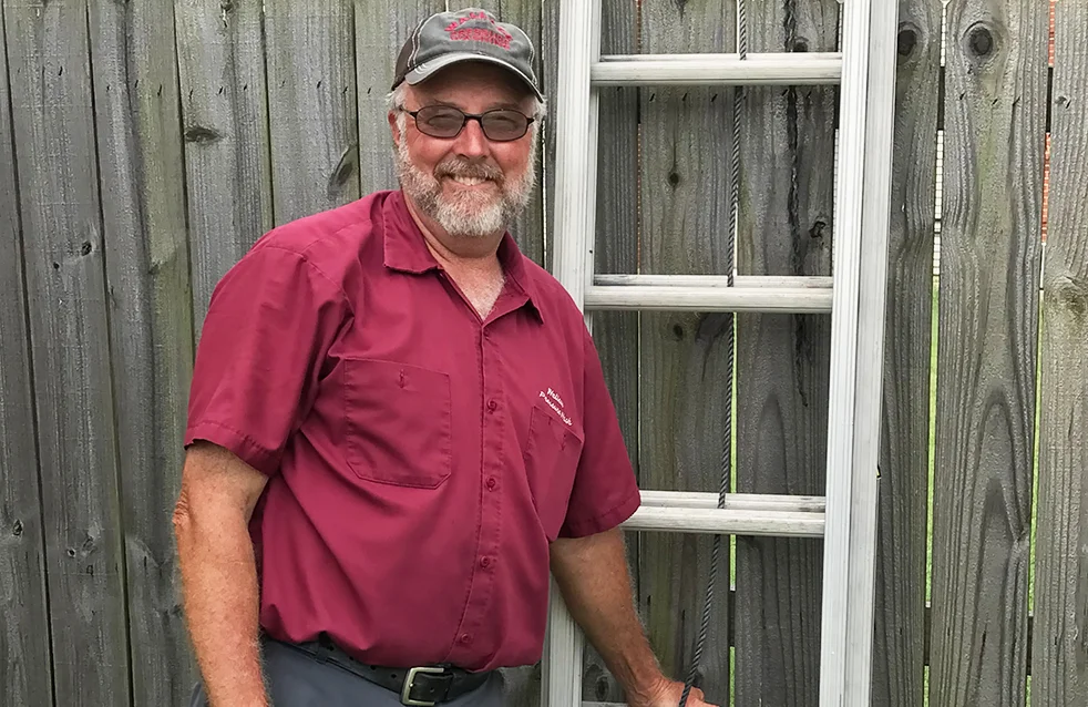 WallacePressureWashingSearcyArkansasRobertWallace.jpg