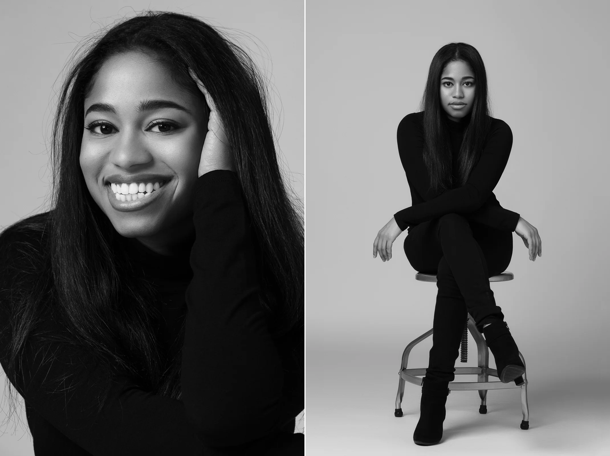 racquel john, 2018 actor