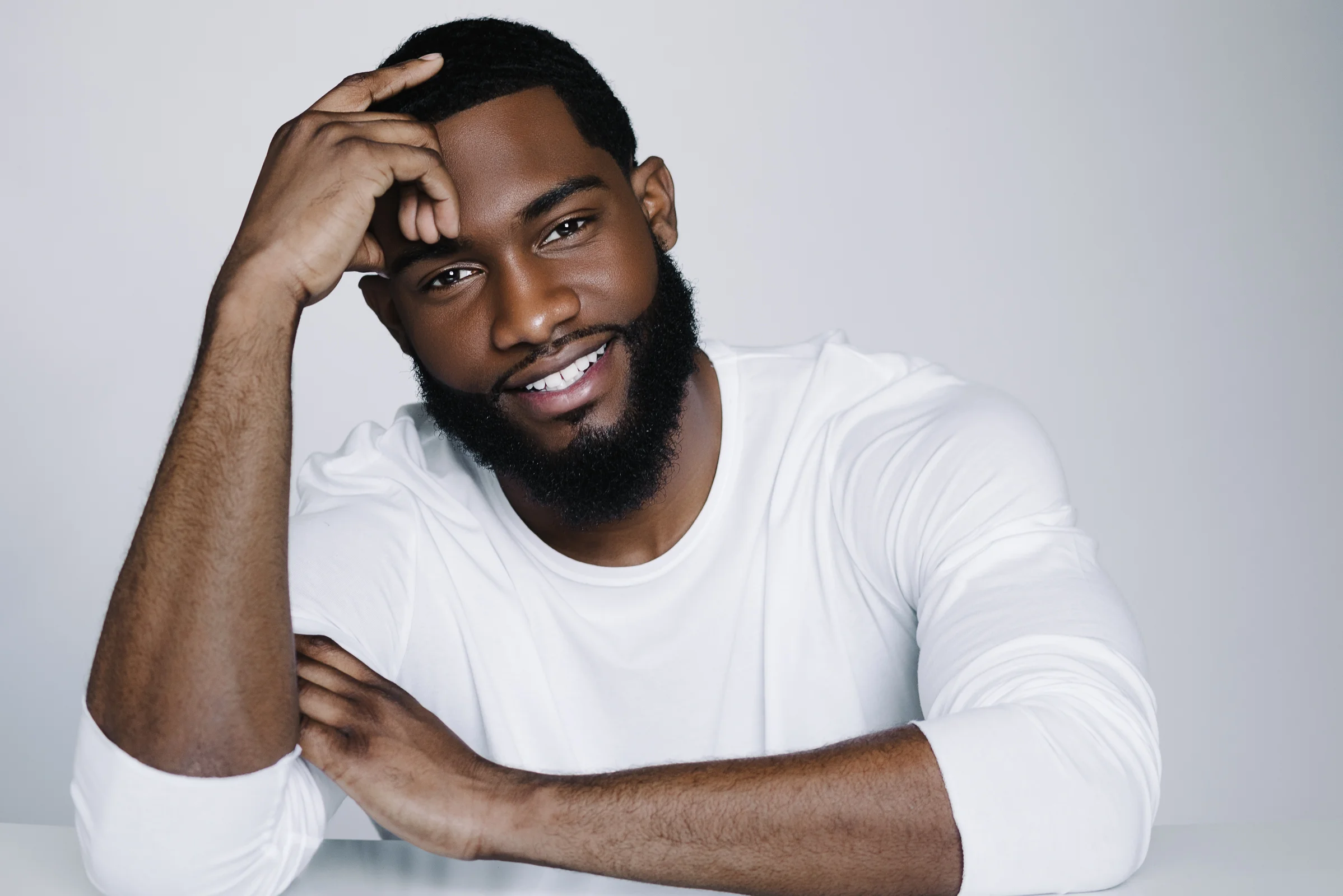 shaniah knight, 2018 actor