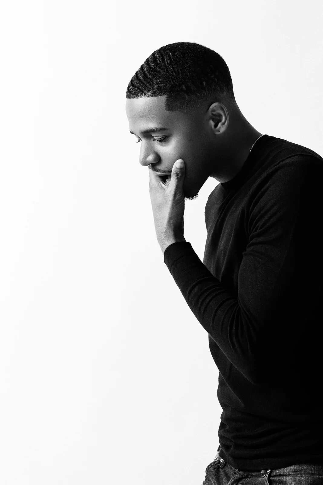 mike king, 2017 actor