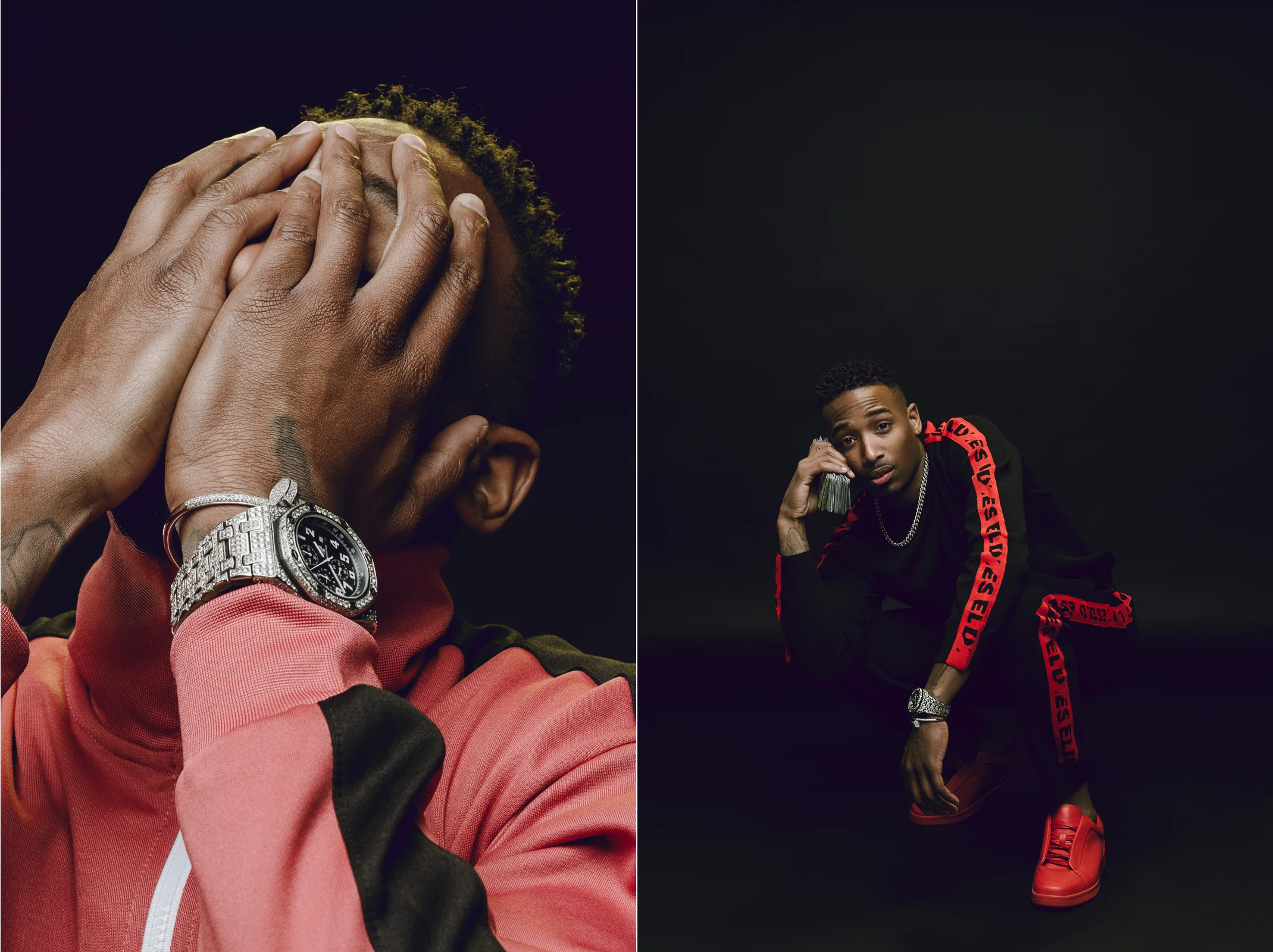 j. young, 2018 musician