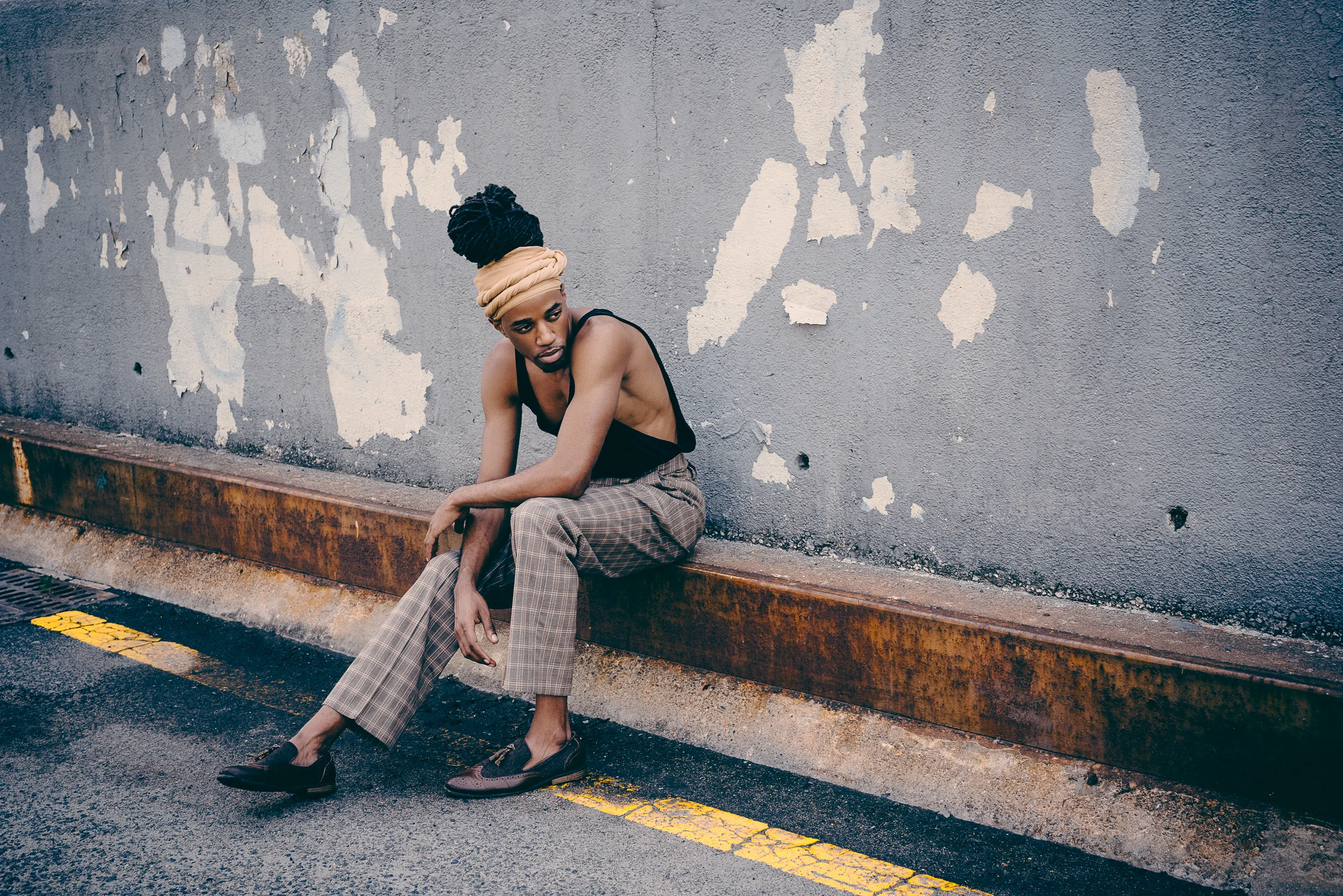 eric emoni, 2018