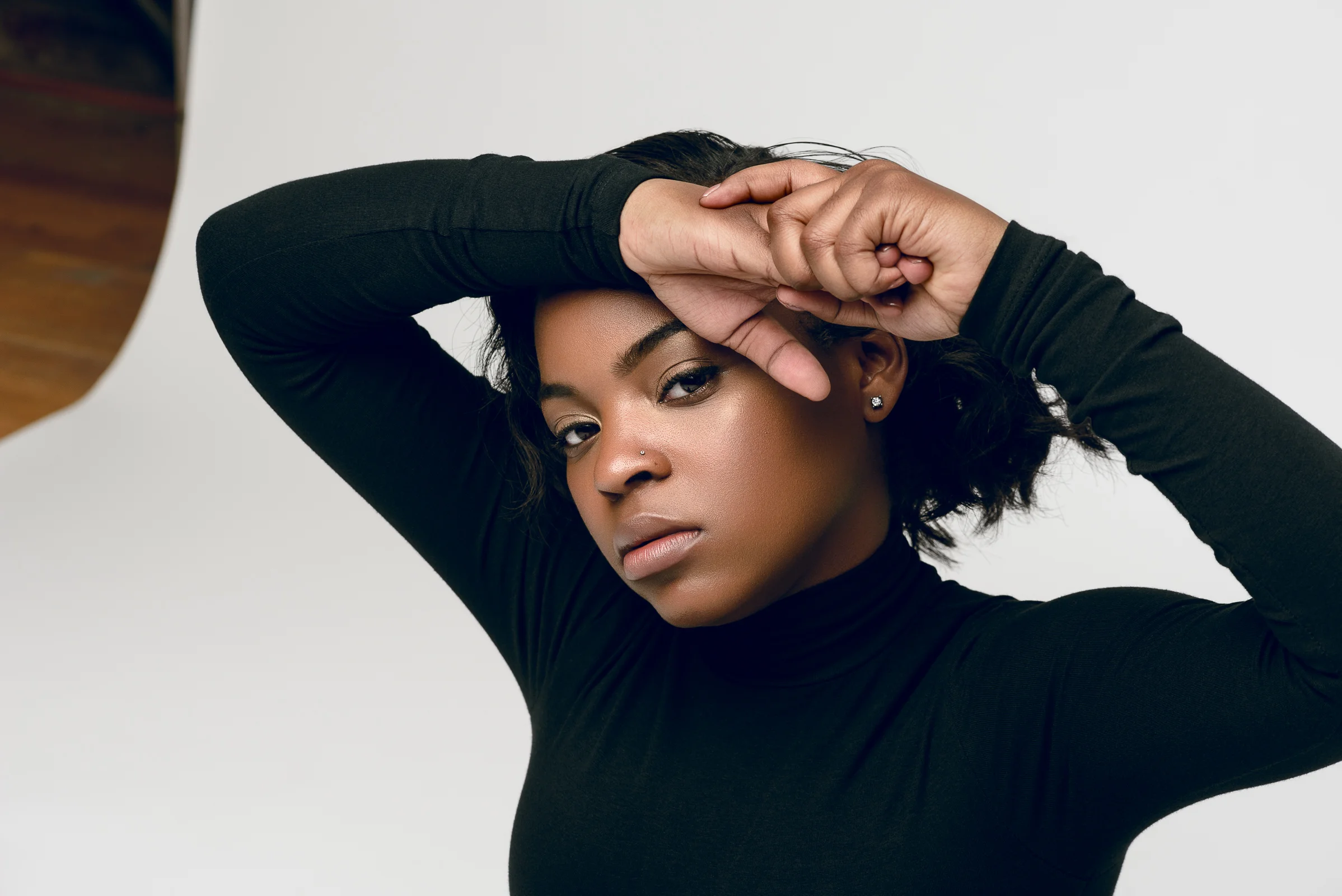 rayven ferrell, 2018 actor