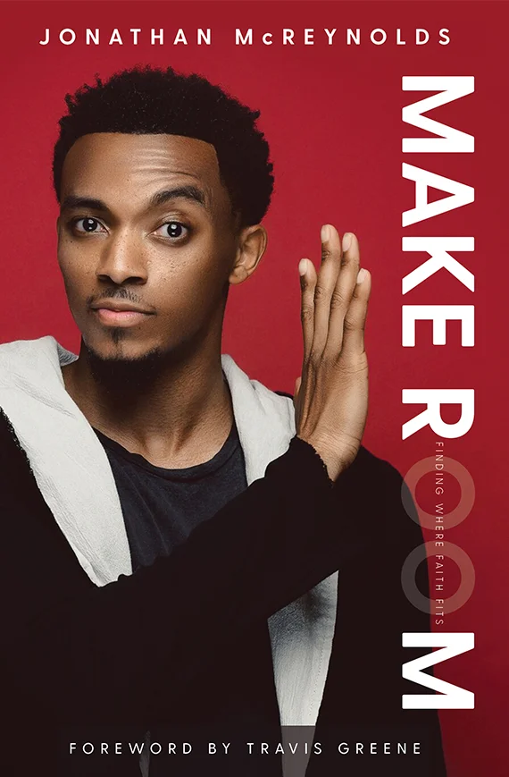 Jonathan McReynolds, 2018