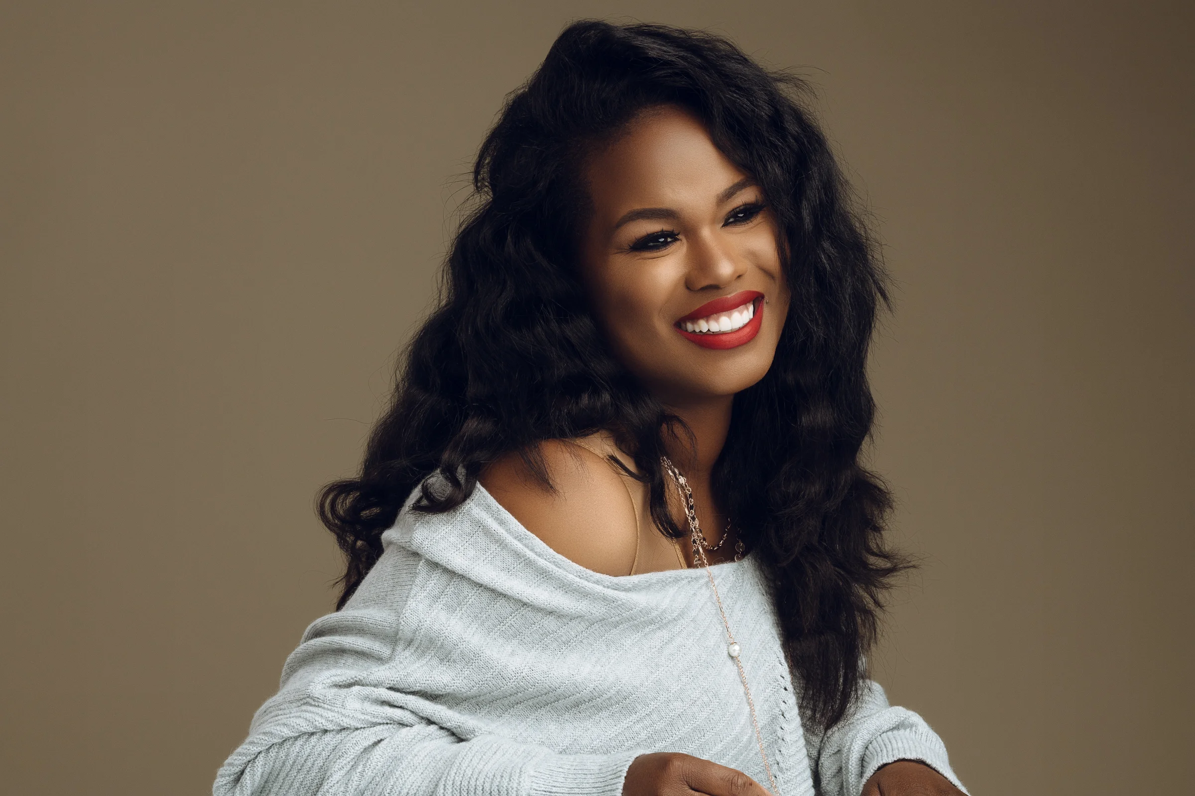 crystal nicole, 2019 musician