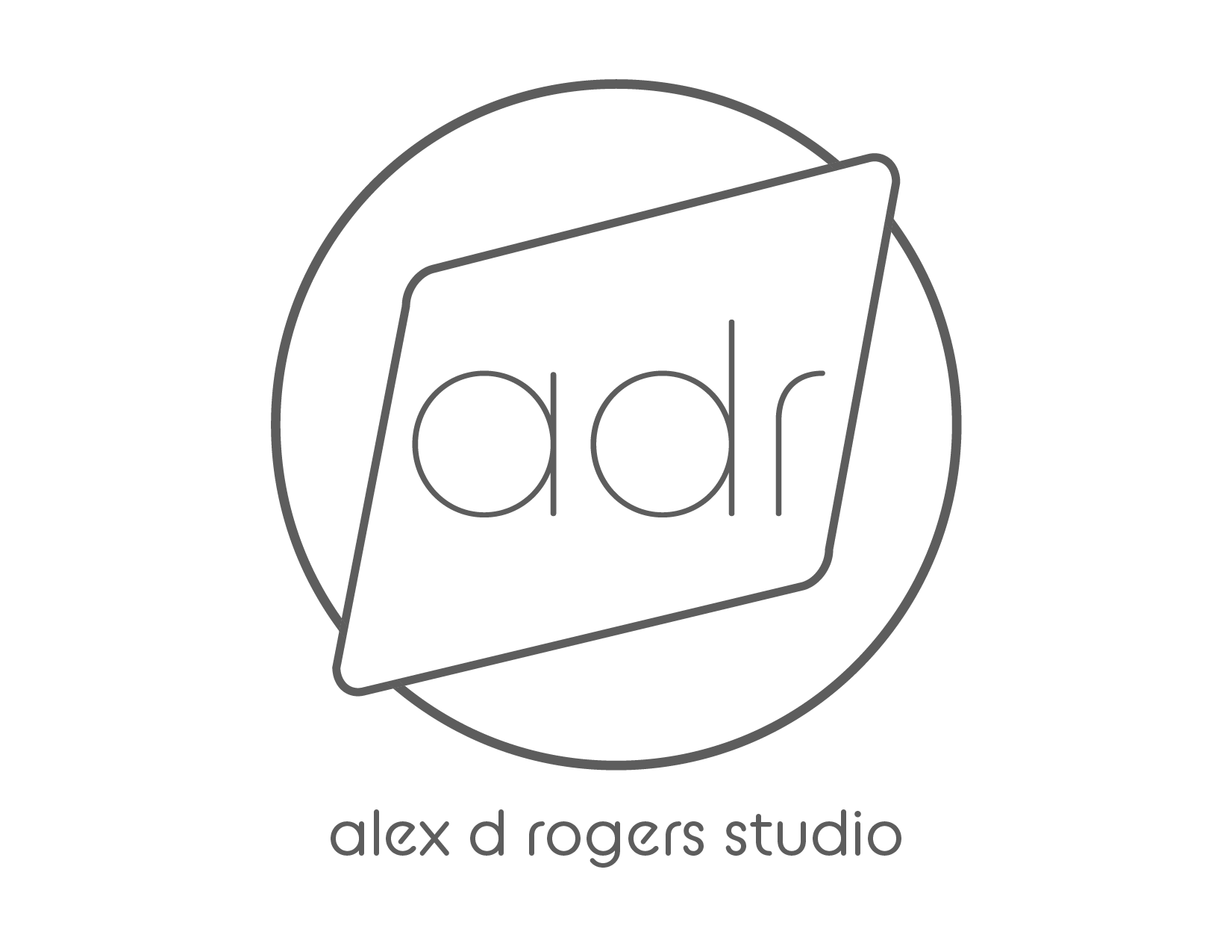 alex d rogers studio