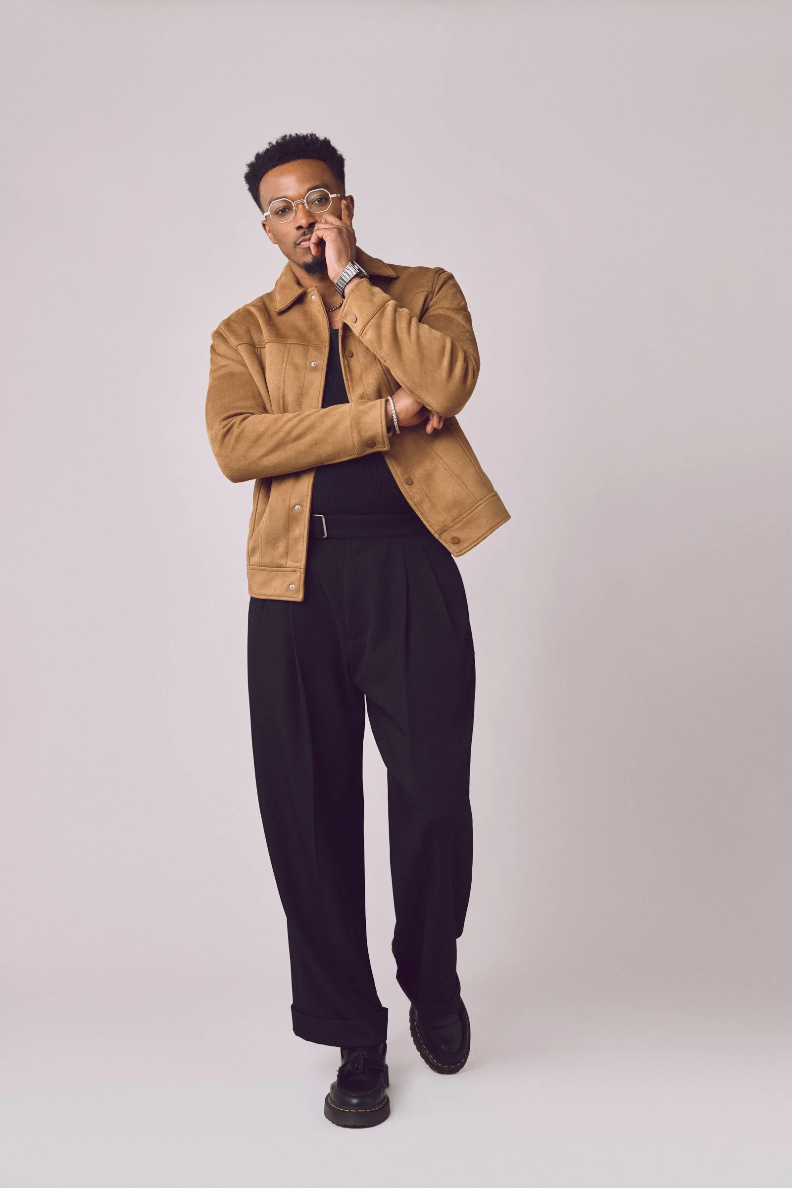 Alex D. Rogers Studio portfolio image 8
