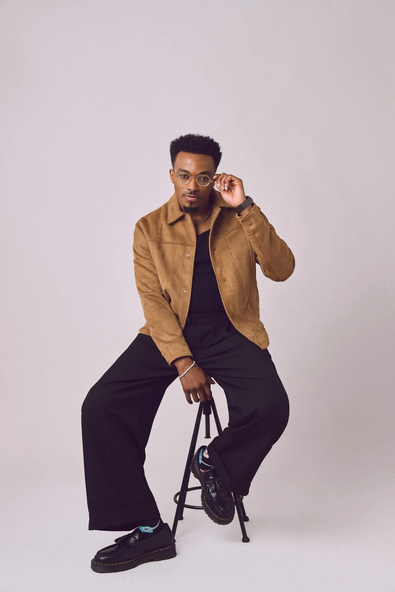 Alex D. Rogers Studio portfolio image 7