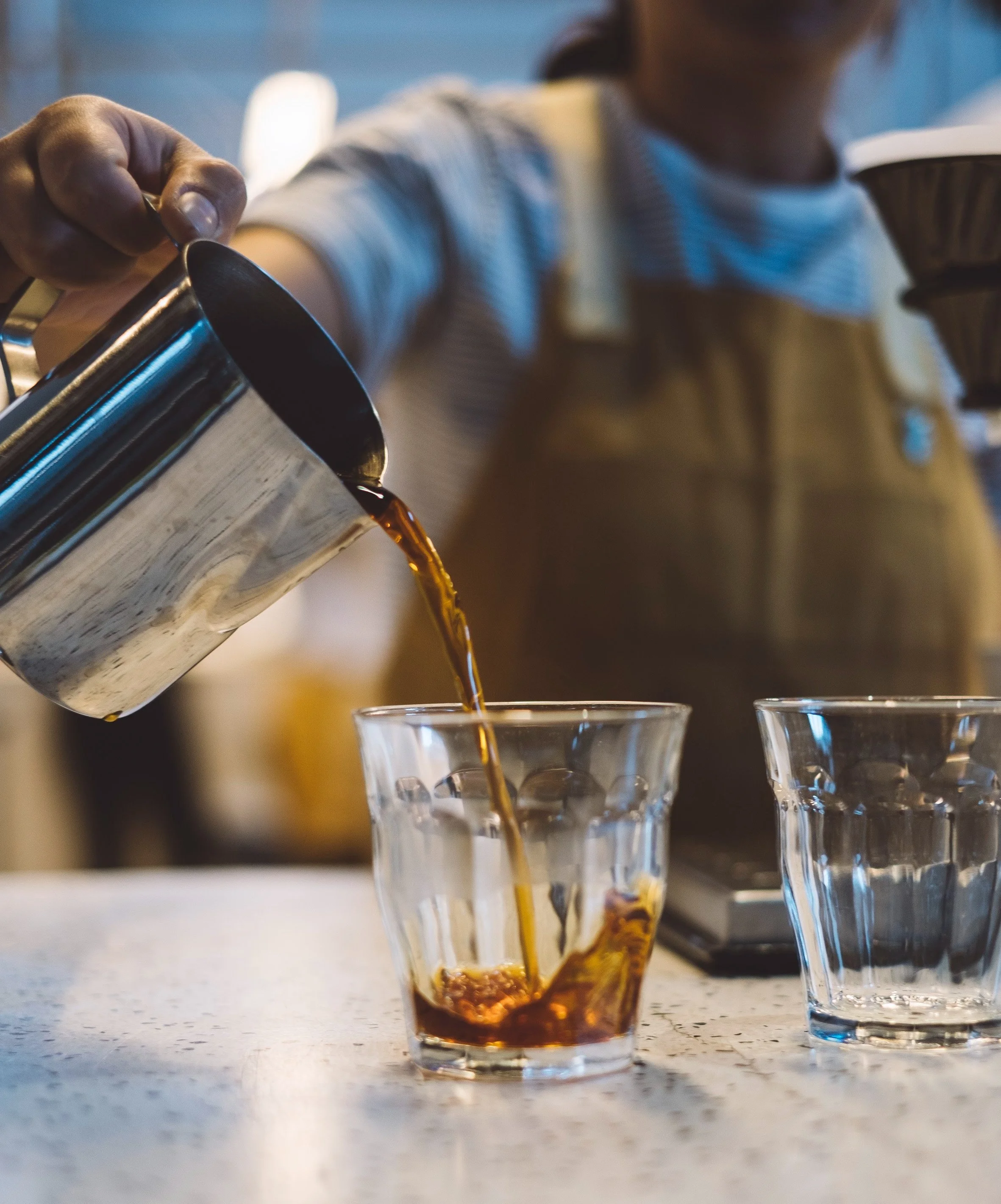 DICAS PRA FAZER UM CAFÉ GOSTOSO EM CASA