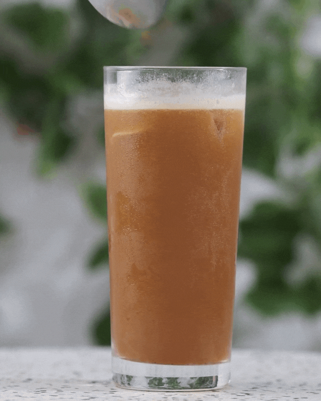 PRA VOCÊ: UM CUPOM, UMA RECEITA E UMA CURIOSIDADE