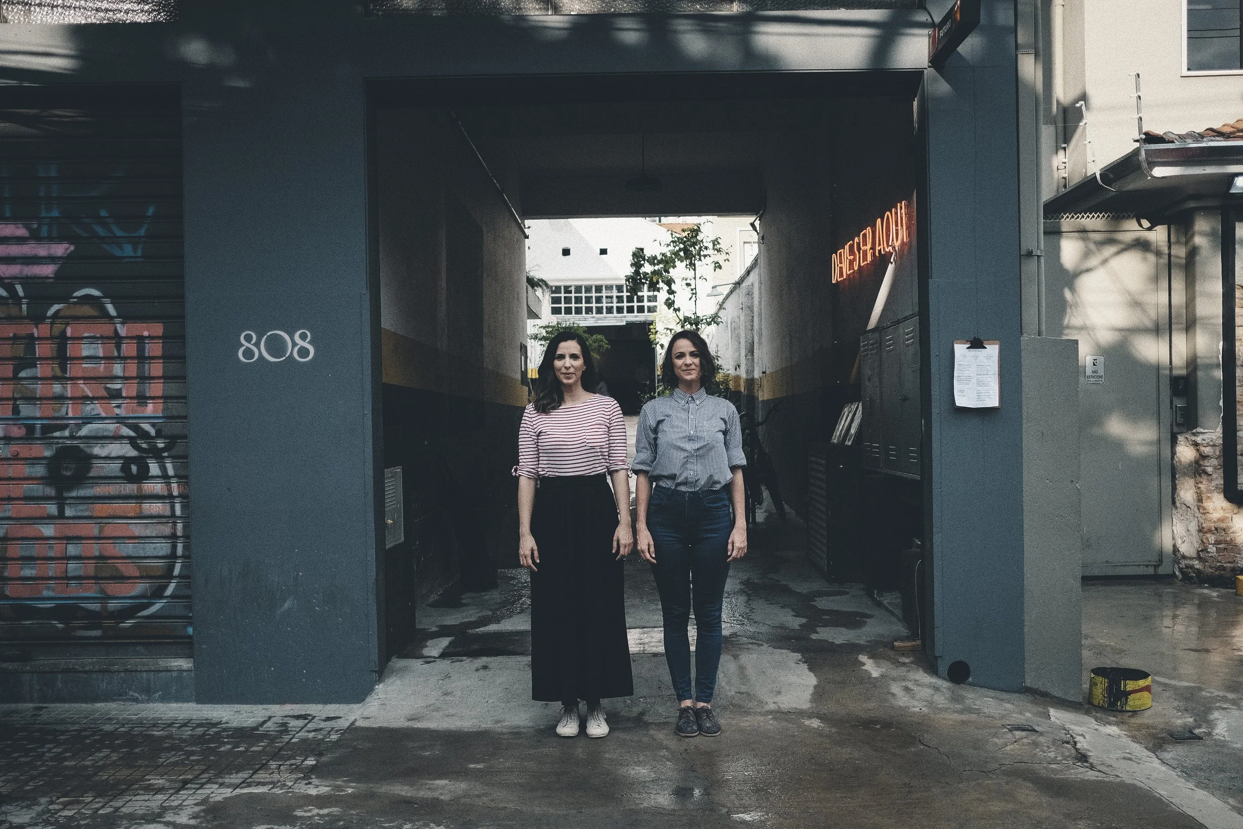 OLHA SÓ TUDO O QUE FIZEMOS EM 2023!