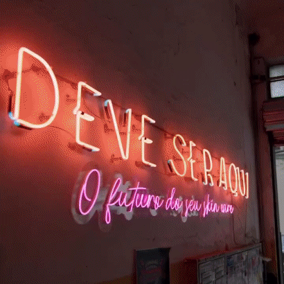 CABE NO FUTURO - FAÇA SEU EVENTO AQUI PARA ATÉ 200 PESSOAS