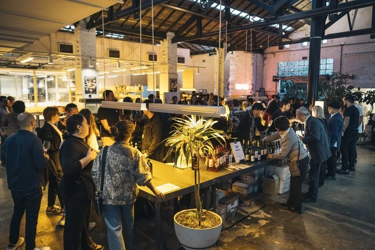 VEM AÍ: 3ª EDIÇÃO DA FEIRA DE VINHOS SEGUNDA TAÇA!