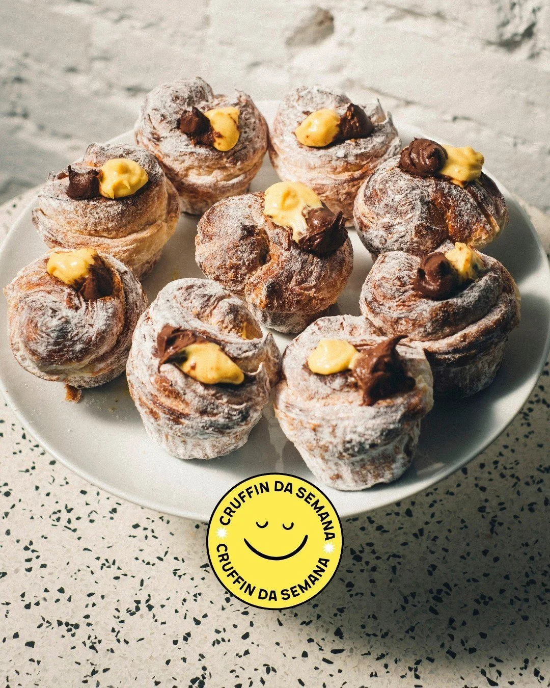 o sabor sem igual do nosso caf&eacute; especial, ou a acidez de uma torta de lim&atilde;o, como &eacute; que t&aacute; esse desejo de a&ccedil;&uacute;car a&iacute;?⁠