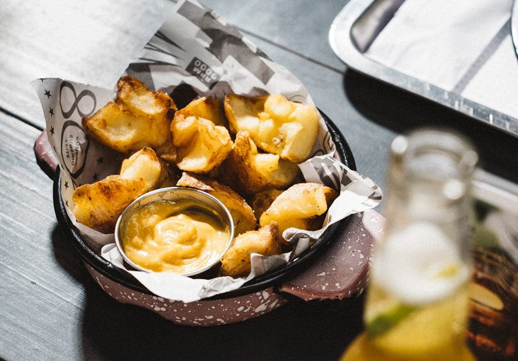 APRENDA NOSSA RECEITA DE BATATA RÚSTICA